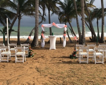 Weddings at Tropical Inns Puerto Rico
