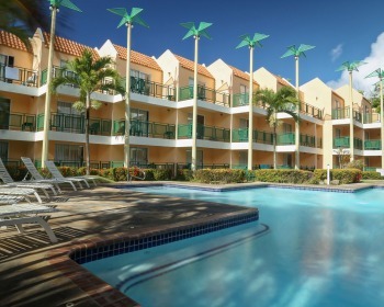 Hotel Palmas de Lucia Hotel Palmas de Lucia