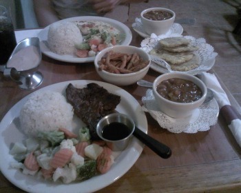 Comida Criolla Tropical Inns Comida Criolla Tropical Inns