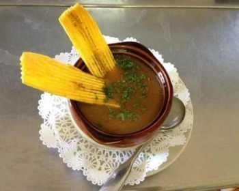 Comida tipica Puertorriqueña Tropical Inns Comida tipica Puertorriqueña Tropical Inns