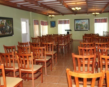 Palmas de Lucia Restaurante