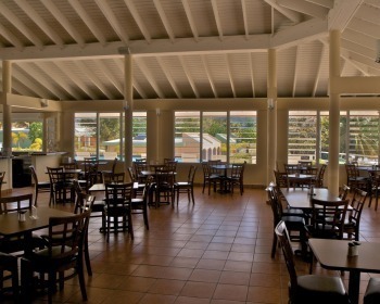 Restaurante MaunaCaribe Maunabo
