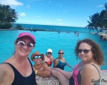 Tropical Inns Family Club- Parador MaunaCaribe